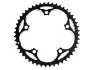 SRAM Single speed drev (1x1 speed och invändiga växlar) ø130mm 48T svart