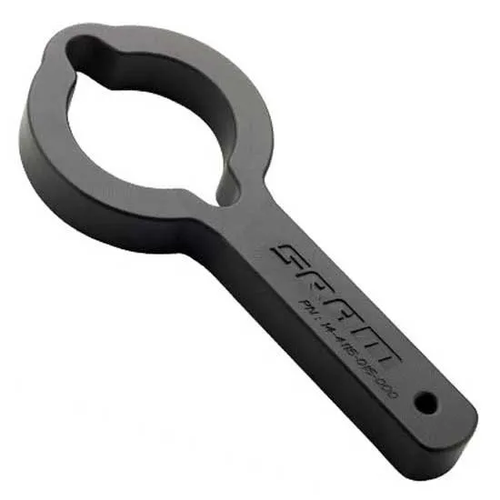 SRAM Skiftnyckel. Luft-can-rockshox Vivid Air, Black, One Size SRAM Skiftnyckel. Luft-can-rockshox Vivid Air, Black, One Size