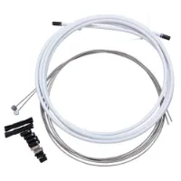 SRAM Slickwire Mtb Bromskabelsats