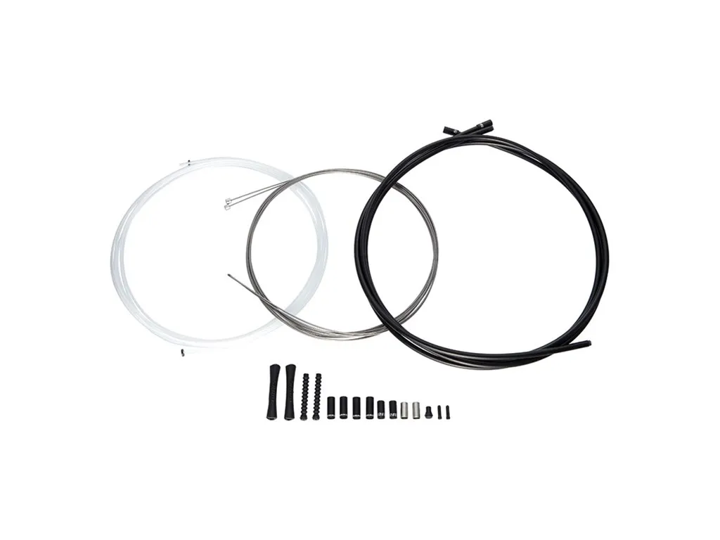 SRAM SlickWire Pro Växelwire Set SRAM SlickWire Pro Växelwire Set