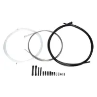 SRAM SlickWire Pro Växelwire Set