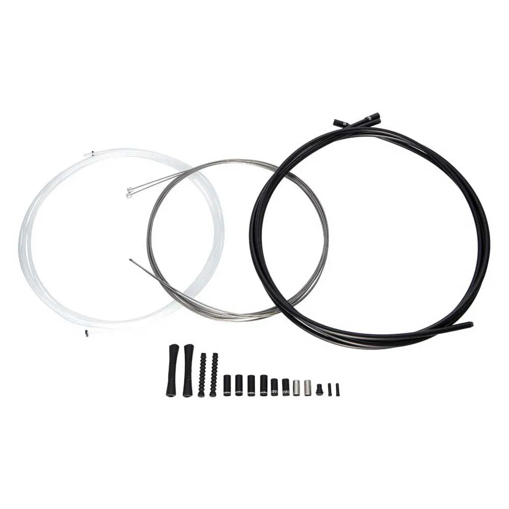 SRAM SlickWire Pro Växelwire Set