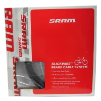 SRAM Slickwire Pro Xl Bromskabelsats SRAM Slickwire Pro Xl Bromskabelsats