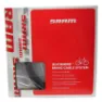 SRAM Slickwire Pro Xl Bromskabelsats, Black, One Size