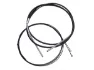 SRAM SlickWire Racer Bromskabelsats