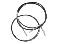 SRAM SlickWire Racer Bromskabelsats