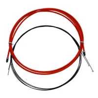 SRAM Slickwire Road/mtb Växlingskabelsats SRAM Slickwire Road/mtb Växlingskabelsats