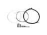 SRAM SlickWire Växelwire Set