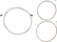 SRAM SlickWire Växelwire Set SRAM SlickWire Växelwire Set