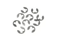 SRAM Snap ring för i-3 10 st. SRAM Snap ring för i-3 10 st.