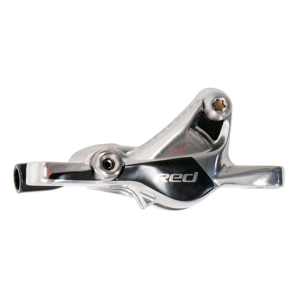 SRAM Spare Parts Pinza Complete22 Hydro R 15 Skivbromsok, Grey, One Size