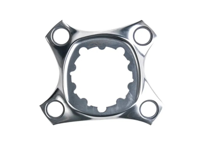 SRAM Spider XX1 GXP VevpartiØ76, Silver, 76mm SRAM Spider XX1 GXP VevpartiØ76, Silver, 76mm