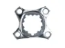 SRAM Spider XX1 GXP VevpartiØ76, Silver, 76mm