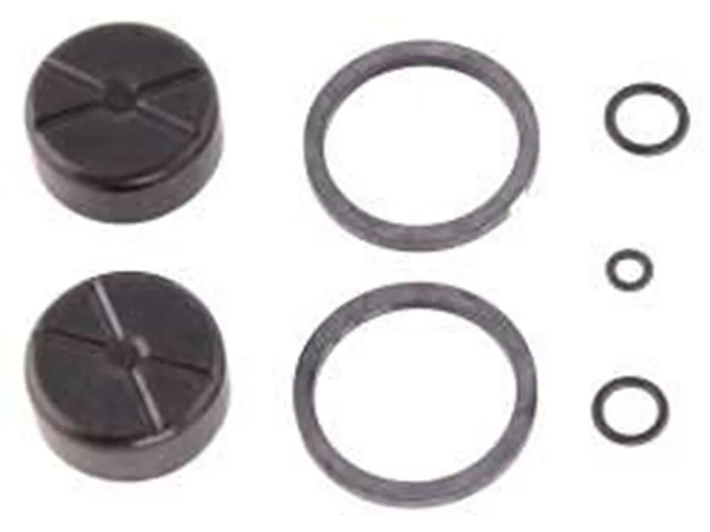 SRAM Stämpel Kit Till Level TL/L SRAM Stämpel Kit Till Level TL/L