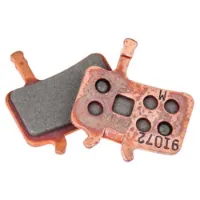 SRAM Standard/for Juicy/bb7 Skivbromsbelägg 20 Par SRAM Standard/for Juicy/bb7 Skivbromsbelägg 20 Par
