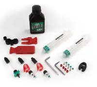 SRAM Standard Mineral Olje Luftningskit SRAM Standard Mineral Olje Luftningskit