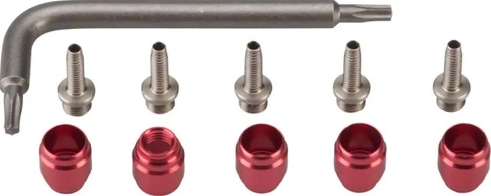 SRAM Stealthamajig Oliver Kit SRAM Stealthamajig Oliver Kit