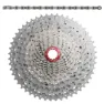 SRAM /Sunrace 12 Speed sampak Kassett 11-51T + kedja 126 Led