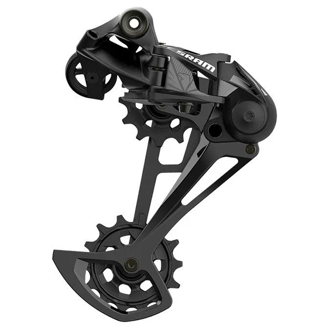 SRAM Sx Eagle A1 Bakväxel Refurbished, Black, 12s SRAM Sx Eagle A1 Bakväxel Refurbished, Black, 12s