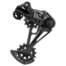 SRAM Sx Eagle A1 Bakväxel Refurbished, Black, 12s