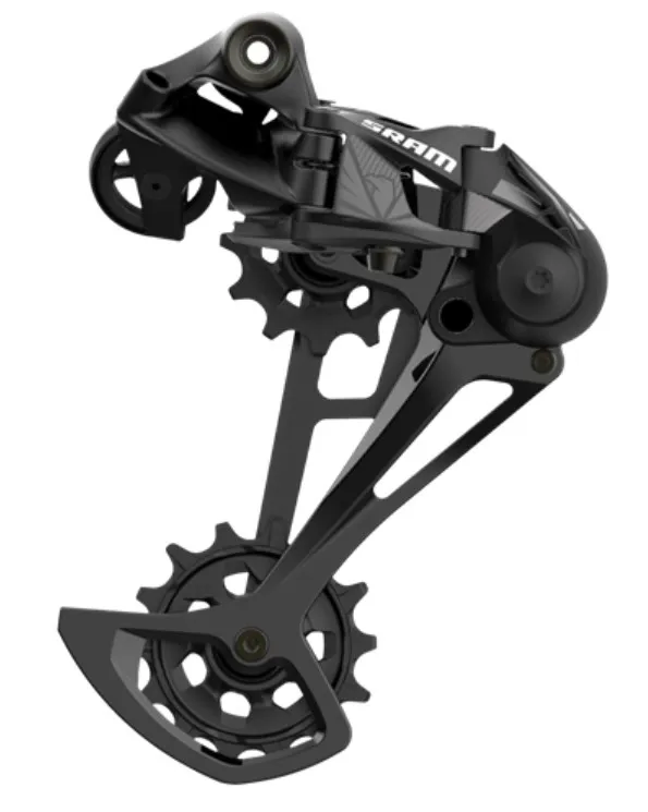 SRAM SX Eagle Bakväxel