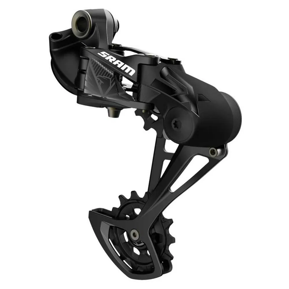 SRAM Sx Eagle Bakväxel, Black, 12s, Max 50t SRAM Sx Eagle Bakväxel, Black, 12s, Max 50t