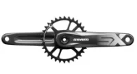 SRAM SX Eagle DUB Boost Kranksett SRAM SX Eagle DUB Boost Kranksett