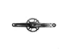SRAM SX Eagle vevparti 175, Svart