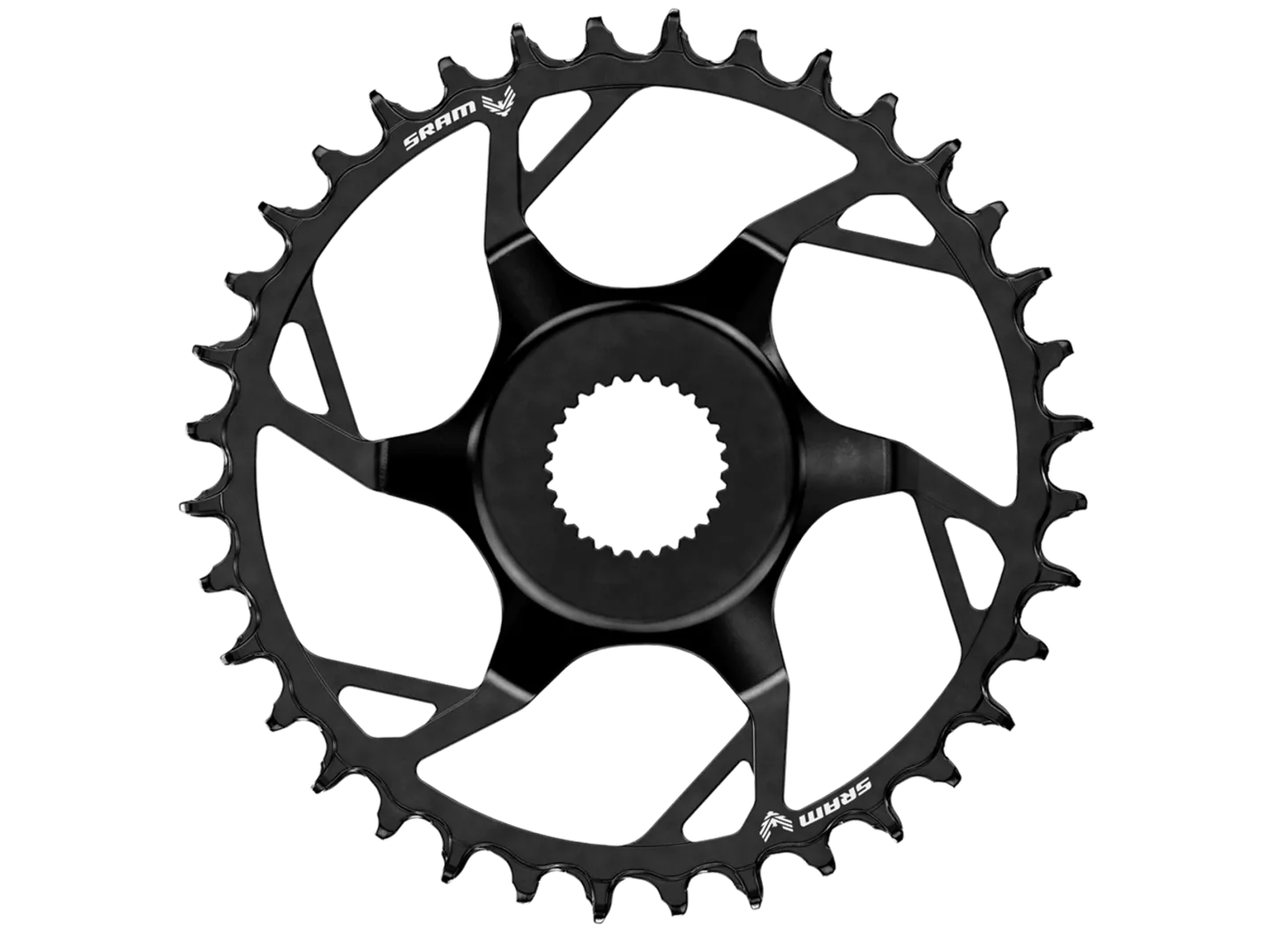 SRAM T-Type Bosch Drev