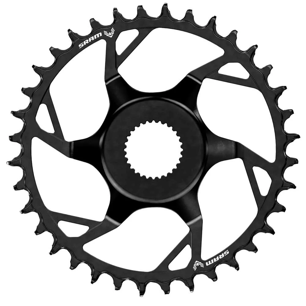 SRAM T-Type Bosch Drev