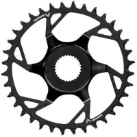 SRAM T-type Steel Bosch Dm Bdu38yy Kedjehjul SRAM T-type Steel Bosch Dm Bdu38yy Kedjehjul