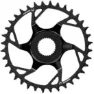 SRAM T-type Steel Bosch Dm Bdu38yy Kedjehjul, Black, 38t