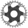 SRAM T-type Xx Eagle Fazua Kedjehjul
