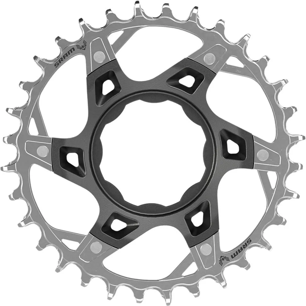 SRAM T-type Xx Eagle Tq Kedjehjul