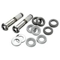 SRAM T25 Titanium Cps Reservdelssats SRAM T25 Titanium Cps Reservdelssats
