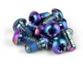 SRAM Titan Rotor Bolt Kit