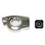 SRAM Trigger X0 2s Täcklock, Silver, One Size