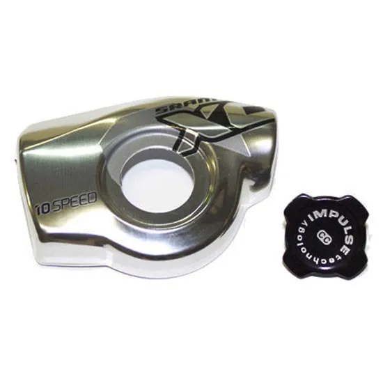 SRAM Trigger X0 Täcklock SRAM Trigger X0 Täcklock
