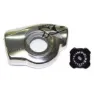 SRAM Trigger X0 Täcklock