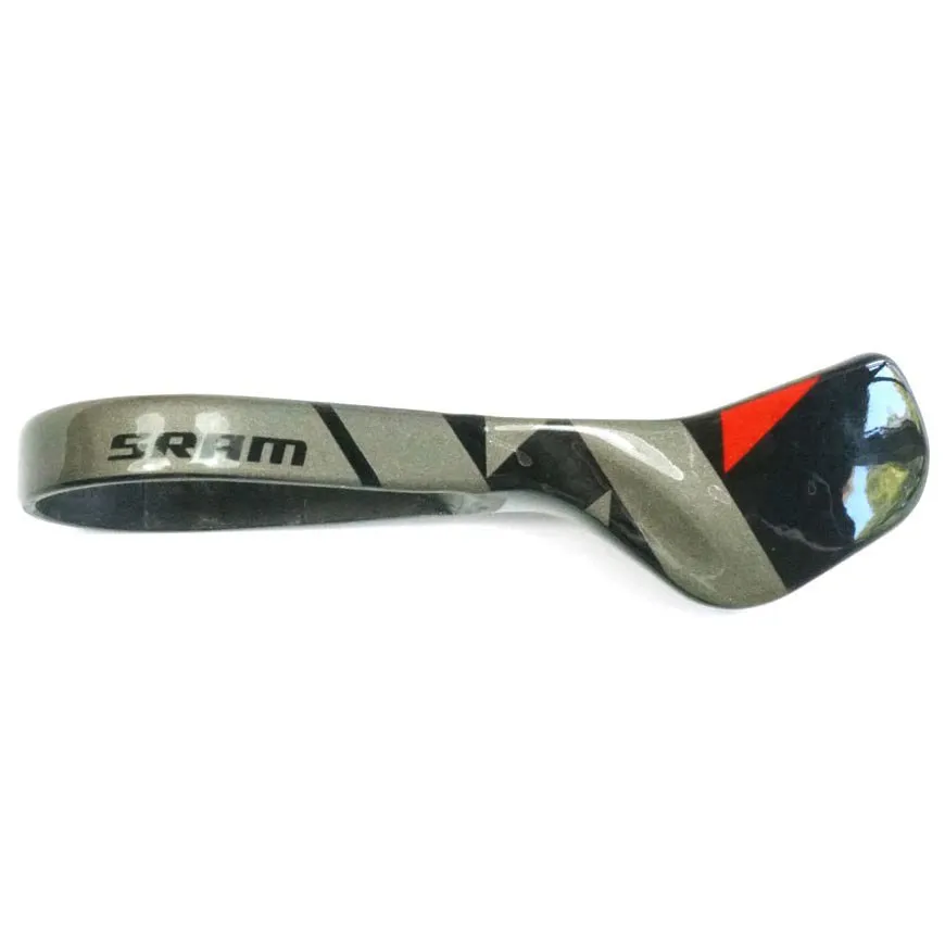 SRAM Trigger Xx Spakset, Silver / black, One Size SRAM Trigger Xx Spakset, Silver / black, One Size