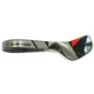 SRAM Trigger Xx Spakset, Silver / black, One Size