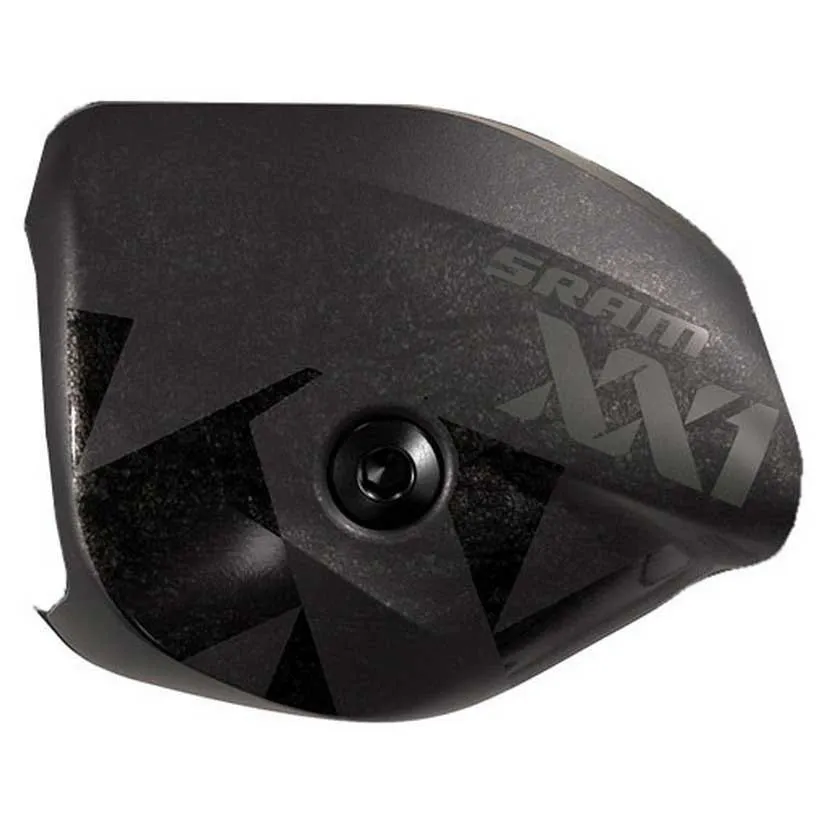 SRAM Trigger Xx1 Eagle Täcklock, Black / grey, One Size SRAM Trigger Xx1 Eagle Täcklock, Black / grey, One Size