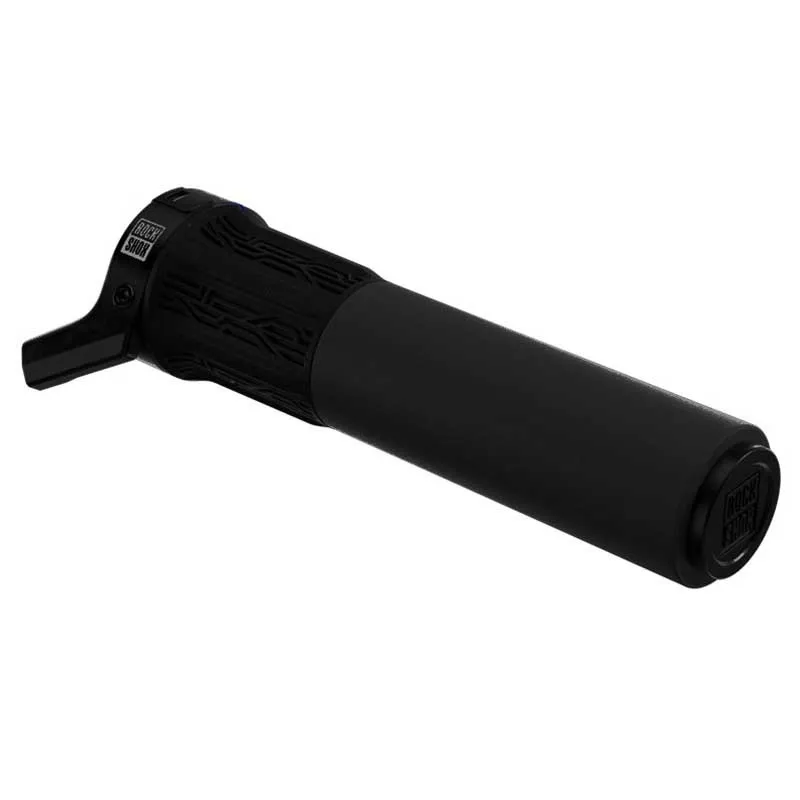 SRAM Twistloc Ultimate Fjärrkontroll För Sänkbar Sadelstolpe, Black, One Size SRAM Twistloc Ultimate Fjärrkontroll För Sänkbar Sadelstolpe, Black, One Size