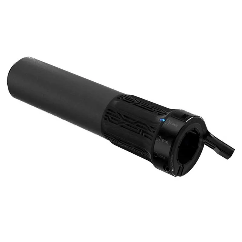SRAM Twistloc Ultimate Fjärrkontroll För Sänkbar Sadelstolpe, Black, One Size SRAM Twistloc Ultimate Fjärrkontroll För Sänkbar Sadelstolpe, Black, One Size