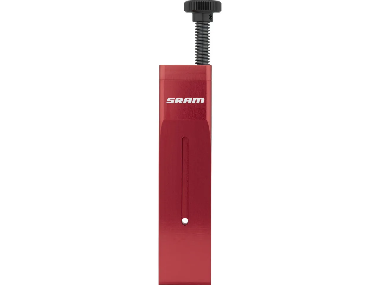 SRAM Ultimate Piston Press Bremsenwerkzeug, Red, One Size SRAM Ultimate Piston Press Bremsenwerkzeug, Red, One Size