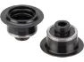 SRAM Umrüstkit Hinterrad auf 10x135 mm Roam 30/Rail 40/Rise 60/XX/X0/900, Black, 9/10s