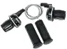 SRAM växelreglageset med handtag 3x8