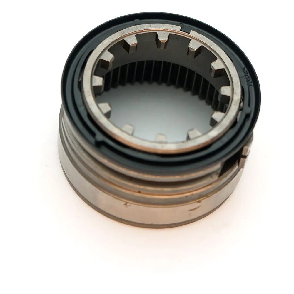 SRAM Växelring För P5, Silver, One Size