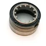 SRAM Växelring För P5, Silver, One Size