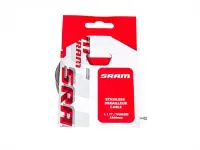 SRAM växelvajer ø 1,1 mm 3100 SRAM växelvajer ø 1,1 mm 3100